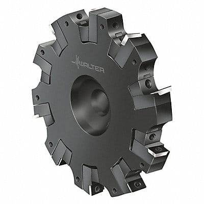 Side/Face Mill