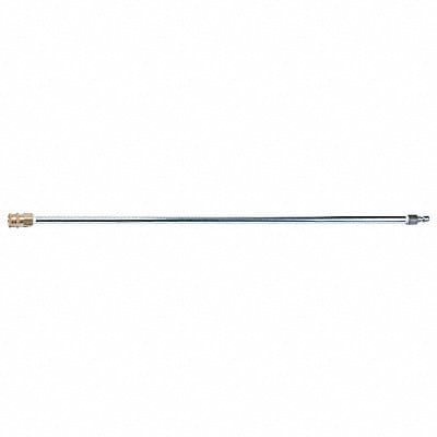 Lance Assembly 60 In Extension