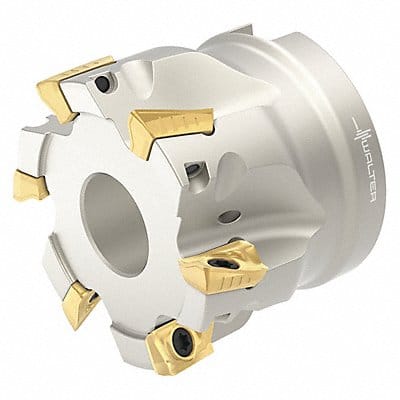 Shoulder Milling Cutter