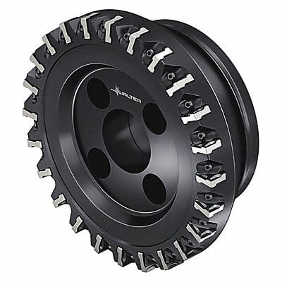 Shoulder Milling Cutter Shoulder Milling Cutter