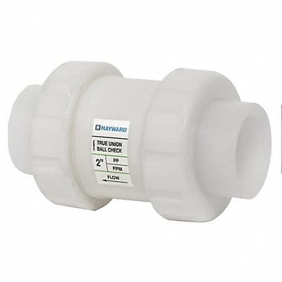Check Valve 6.75 in Overall L