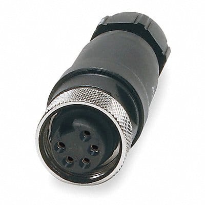 Internal Thread Connector 5 Female 8A