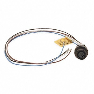 Internal Thread Receptacle 4 Female 4A