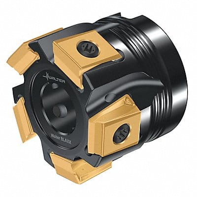 Shoulder Milling Cutter Shoulder Milling Cutter