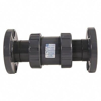 Check Valve 14.375 in Overall L