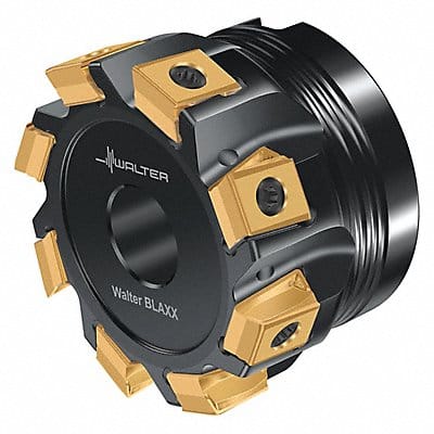 Shoulder Milling Cutter