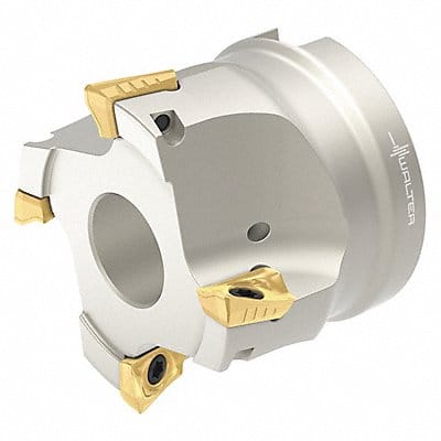 Shoulder Milling Cutter Shoulder Milling Cutter