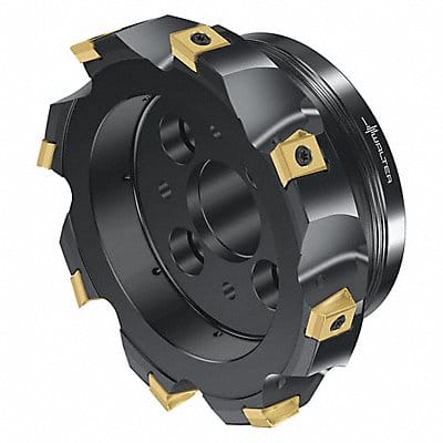Shoulder Milling Cutter