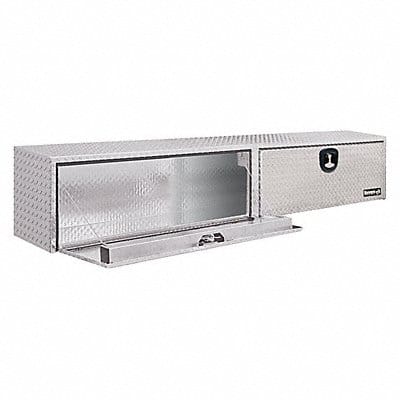 Truck Box TopsiderAluminum 13 x72 x16