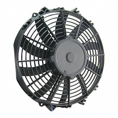 Champion Series Universal Fan 11