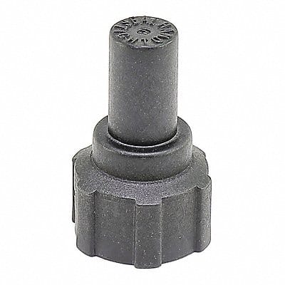 Service Valve Cap 1-1/8
