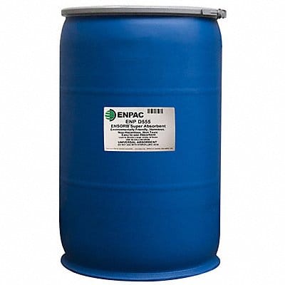 ENSORB Super Absorbent 55 gal Drum
