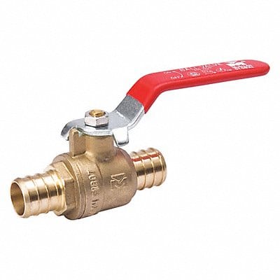 Ball Valve PEX 3/4