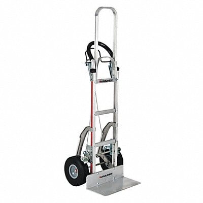 HandTruck 500 lb 60 x20-1/2 x20-1/2