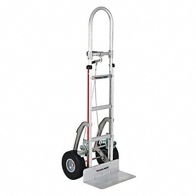Hand Truck 500 lb 60 x20-1/2 x20-1/2