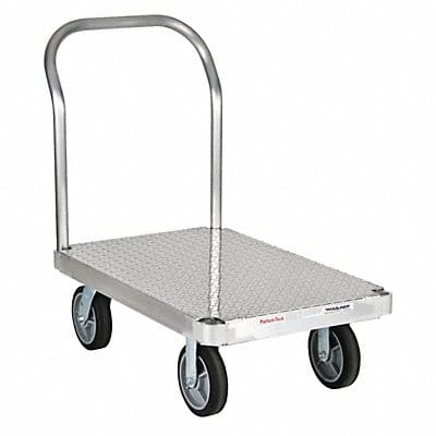 Platform Truck 2000lb 60