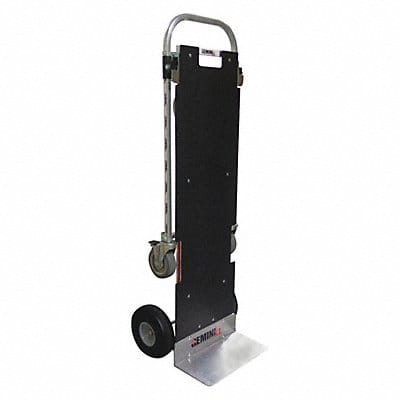 Hand Truck 1250 lb 62-1/2 x22-1/2 x20