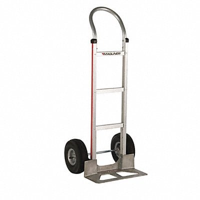 Hand Truck 500 lb 48 x20-3/4 x20-1/2