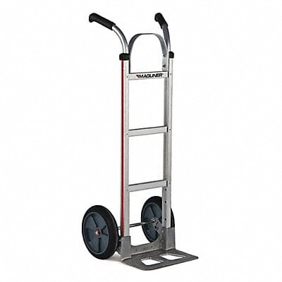Hand Truck 500 lb 48 x18-1/2 x20-1/2