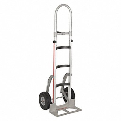 Hand Truck 500 lb 60 x20-3/4 x20-1/2