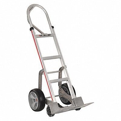 Hand Truck 500 lb 52 x20-1/2 x25-1/2