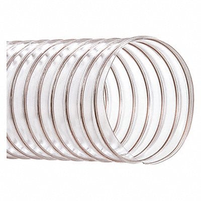 Industrial Duct Hose 8 x25ft.