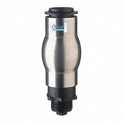 Fountain Nozzle Frothy 1