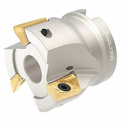 Shoulder Milling Cutter Shoulder Milling Cutter