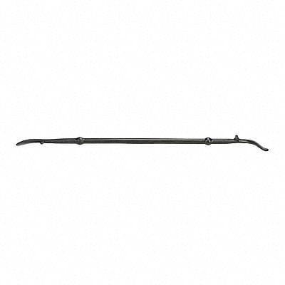 Double End/Flat Tip Curve Tire Spoon 35
