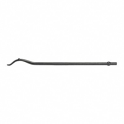 Curved Shank Tire Spoon 30