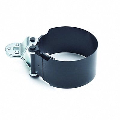 Wide Oil Filter Wrench 4-3/4 to 5-1/2