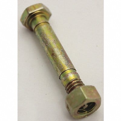 Shear Bolt and Nut Fits Ariens Shear Bolt and Nut Fits Ariens