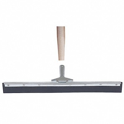 Floor Squeegee 36 in W Straight