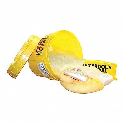 Battery Acid Spill Kit 20 gal 24x24x19