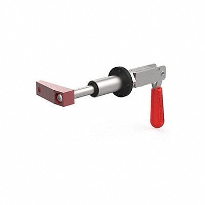 Manual Swing Clamp w/RH Swing