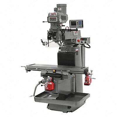 Ironworker 230/460V AC 13 A