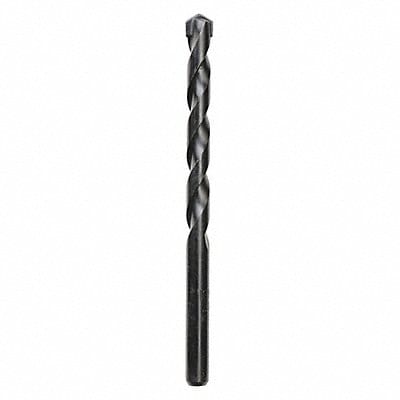 Drill Bit Multi-Purpose 1/8 x2-5/8 PK5