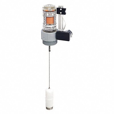 Sentry Tank Alarm with Siren