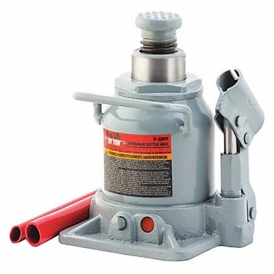 Bottle Jack Shorty Hydraulic 20 tons