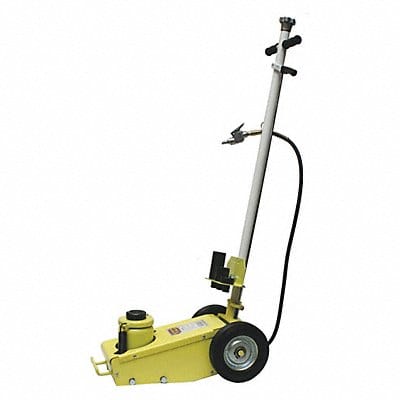 Floor Jack Air/Hydraulic 22 tons