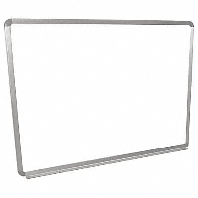 Wall-mounted Whiteboards 48 x 36