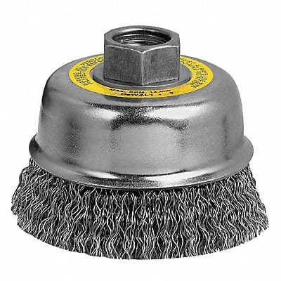 Cup Brush Arbor 0.014
