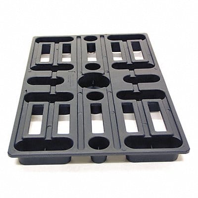 Plastic Mini Pallets 15