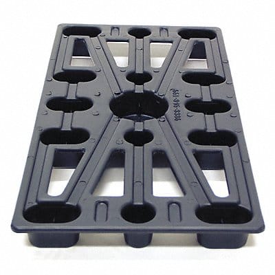 Plastic Mini Pallets 12