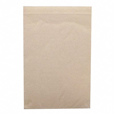 Pad Mailer Recycl Macerated PK100