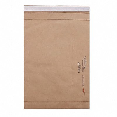 Padded Mailer Recycled Macerated Padding