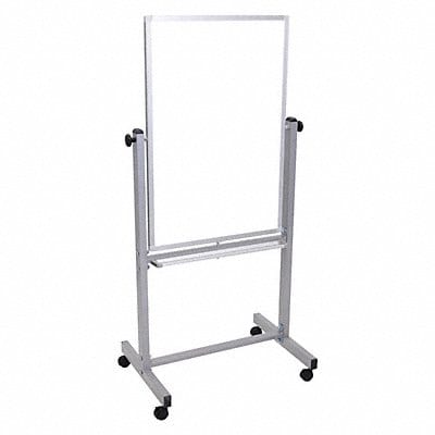 Whiteboard Double Sided Magnetic 24 x36