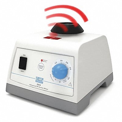 IR Vortex Mixer