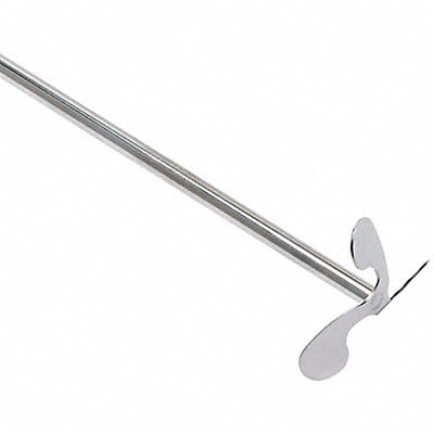 Stirring Shaft w/Propeller