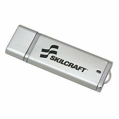 Memory Stick 2G Capacity